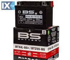 Μπαταρία BS Battery BS-BTX4L+ BTZ5S-BS 4.2 Ah BS-BTX4L+BTZ5S-BS