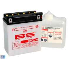 Μπαταρία BS Battery BB5L-B (YB5L-B ) 5.0 Ah BSBB5LB