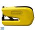 Λουκέτο Δισκοφρένου Με Συναγερμό Abus Granit Detecto 8078 SmartX Κίτρινο 8078A-Y  - 284,5 EUR