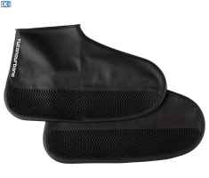 Αδιάβροχο Αντιολισθητικό Κάλυμμα Παπουτσιών Tucano Footerine Μαύρο 519