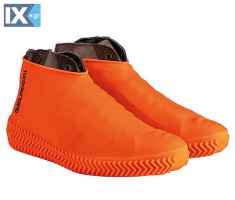 Αδιάβροχο Αντιολισθητικό Κάλυμμα Παπουτσιών Tucano Footerine Πορτοκαλί 519-of