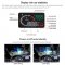 Car HUD Display Universal 3in Screen – OBD2 SENAWI2016-9 - 91,2 EUR
