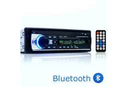 Car Radio Bluetooth Stereo