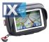 Βάση Smartphone / GPS  GIVI S954B για τοποθέτηση στο τιμόνι κατάλληλο για οθόνες μεγέθους έως 5 ίντσες GIVUNITSA97  - 46,5 EUR