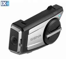 Ενδοεπικοινωνία SENA 50C Με Κάμερα 4Κ SENUNIBTH50