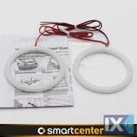 SMD LED Angel Eye Kit για Smart Fortwo 451 2007-2014