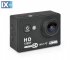 Action Camera της Lampa 1080p WIFI αδιάβροχη με οθόνη και Κιτ Αξεσουάρ 38865  - 172,39 EUR