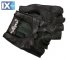 Γάντια Μηχανής Ανδρικά καλοκαιρινά μαύρα Half Finger (Μισά) Medium 91345  - 11,8 EUR
