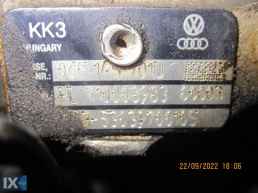 ΤΟΥΡΜΠΙΝΑ ΓΙΑ VW PASSAT '05-'11 ΚΩΔΙΚΟΣ 06F145701D