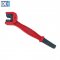 Εργαλείο Βούρτσα Για Καθαρισμό Αλυσίδας (420-530) Κόκκινη PT0851850    - 2,77 EUR