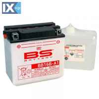 Μπαταρία BS Battery BB16B-A1 (YB16B-A1) 16.8Ah BB16B-A1