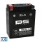 Μπαταρία Μοτοσυκλέτας SLA BS Battery BB12A-A/B 12.6Ah 150CCA BB12A-A/B  - 67,5 EUR
