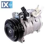 DENSO ΚΟΜΠΡΕΣΕΡ A C DCP06029 55111425AA 55111425AB 55111425AC