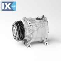 DENSO ΚΟΜΠΡΕΣΕΡ A C FIAT DCP09004 1535408 9S5119D623AA 46782669 51747318 71721733 71781767 71785268 71785269