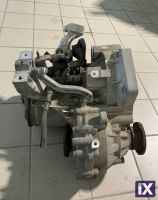 Κιβώτιο ταχυτήτων Skoda Octavia CLH με start-stop 1.600cc Diesel