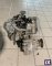 Κιβώτιο ταχυτήτων Skoda Octavia CLH με start-stop 1.600cc Diesel  - 480 EUR