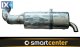 Ανοξείδωτο Σύστημα εξάτμισης  SMART Fortwo (450) 0.8 CDI  Πετρέλαιο   - 390 EUR