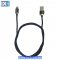Καλώδιο USB Φόρτισης Και Μεταφοράς Δεδομένων Technovo Για Micro USB 2.4A TN-D003 1 Τεμάχιο - 9,5 EUR