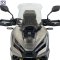 Ζελατίνα Touring WRS Διάφανη Για Honda X-ADV 750 21-23 HO039T  - 115 EUR