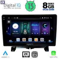 DIGITAL IQ BXD 11332_CPA (9inc) MULTIMEDIA TABLET OEM LAND ROVER DISCOVERY 3 - RANGE ROVER SPORT mod. 2004-2009