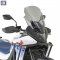 Ζελατίνα GIVI D1201S Φιμέ Για Honda Transalp 750 GIVHONZEL129  - 79,99 EUR