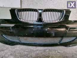 BMW SERIES 1 E87 (2004-2007) ΠΡΟΦΥΛΑΚΤΗΡΑΣ ΕΜΠΡΟΣ ΚΟΜΠΛΕ (ΓΝΗΣΙΟΣ)