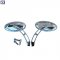 Καθρέπτες EMGO Universal Με Αντάπτορες 2095225  - 80 EUR