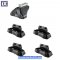 Πόδια / Άκρα Για Μπάρες Οροφής CRUZ Optiplus Fix 936-054 Για Honda CR-V (V) 5d 18-23 Σετ 4 Τεμάχια - 34,94 EUR