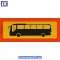 Πινακίδα Αυτοκόλλητη 3M Λεωφορείο Διαξονικό 50x20cm 1Τμχ - 20 EUR