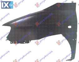 Φτερό HYUNDAI MATRIX MPV / ΠΟΛΥΜΟΡΦΙΚΑ / 5dr 2001 - 2006 ( FC ) 1600  G4ED-G  petrol  103 #057200652