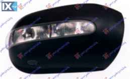 Καπάκι Καθρέφτη MERCEDES E CLASS Sedan / 4dr 2002 - 2006 ( W211 ) 1800 ((M271.941)) Petrol 163 E 200 Kompressor #018807401