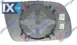 Κρύσταλλο Καθρέφτη CITROEN XSARA ( N1 ) Liftback / 5dr 2002 - 2004 1400 KFX KFW (TU3JP) Petrol 75 #019307612