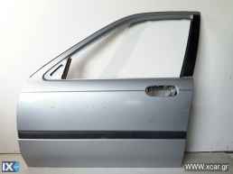 Πόρτα HONDA CIVIC Liftback / 5dr 1996 - 1999 ( EJ / K ) ( MA / B ) 1400 (D14A5) petrol 75 ( MA8 ) SOHC #XC37633