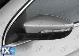 Καθρέπτης Ηλεκτρικός VW PASSAT CC Sedan / 4dr 2008 - 2013 1800 ( BZB ) ( CDAA ) Petrol 160 TSI #047007581