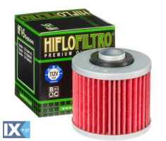 Φίλτρο λαδιού HIFLO-FILTRO HF145 35HF145