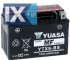 Μπαταρία μοτοσυκλέτας YUASA YTX9-BS YTX9-BS  - 46,26 EUR