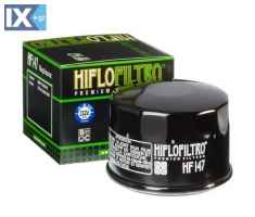 Φίλτρο λαδιού HIFLO-FILTRO HF147 35HF147