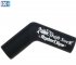 Προστατευτικό κάλυμμα λεβιέ ταχυτήτων μοτοσυκλετών RYDER CLIPS Rubber Shift Sock μαύρο   RUBBER_SHIFT_BL  - 11,5 EUR