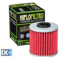 Φίλτρο λαδιού HIFLO-FILTRO HF568 Για KYMCO XCITING 400 35HF568