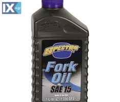 Λιπαντικό Λάδι Ανάρτησης SPECTRO Fork Oil 15w 1lt 9511503030015-1