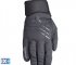 Γάντια Μηχανής Ανδρικά Χειμερινά μαύρα NORDCAP Stratos Soft Shell NOR000GAN57  - 19,9 EUR