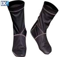 Nordcap Thermo Socks Ισοθερμικές Κάλτσες Μαύρες NOR000SOC01