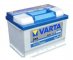 Μπαταρία εκκίνησης| Μπαταρία εκκίνησης BLUE dynamic VARTA 5604090543132  - 72,77 EUR
