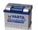 Μπαταρία εκκίνησης| Μπαταρία εκκίνησης BLUE dynamic VARTA 5601270543132  - 72,77 EUR