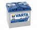 Μπαταρία εκκίνησης| Μπαταρία εκκίνησης BLUE dynamic VARTA 5604110543132  - 75,45 EUR