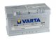 Μπαταρία εκκίνησης| Μπαταρία εκκίνησης SILVER dynamic VARTA 5852000803162  - 110,76 EUR