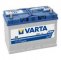Μπαταρία εκκίνησης| Μπαταρία εκκίνησης BLUE dynamic VARTA 5954050833132  - 119,32 EUR
