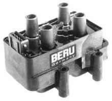 Πολλαπλασιαστής BERU ZS341