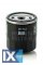 Φίλτρο λαδιού| Φίλτρο, υδραυλικό σύστημα| Φίλτρο, αναπνοή του μπλοκ του κινητήρα MANN-FILTER W712  - 2,6 EUR