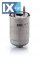 Φίλτρο καυσίμου MANN-FILTER WK9012X  - 33,22 EUR